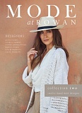 Журнал Rowan "Mode at Rowan" №2