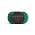  009, emerald изумруд, зеленый, New!