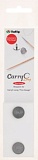 Заглушки для тонких тросов CarryC и CarryC Long с маркировкой Fine Gauge