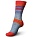  09092, *, Design Line REGIA PAIRFECT by Arne & Carlos, aalhus color олесунн, голубой/красный/оранжевый/синий