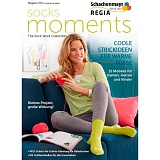Журнал  Regia "Magazine 001 - Socks moments"