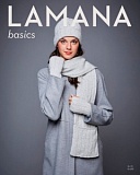 Журнал "LAMANA basics" № 01