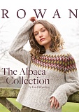  Rowan "The Alpaca Collection"