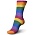  01735, *, PAIRFECT,  Rainbow Color, rainbow color , /////