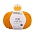  00025, orange апельсин, оранжевый, New!
