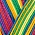  00082, rainbow print цвета радуги, rainbow print цвета радуги , желтый\зеленый\оранжевый\синий\фиолетовый