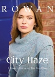  Rowan "City Haze" 