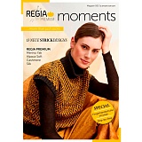  Regia "Magazine 003 - Premium moments"