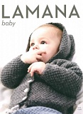 Журнал "LAMANA baby" № 01