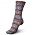  03856, *, Design Line by Arne & Carlos, banak color банак, бордовый/красный/синий