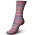  03865, *, Design Line by Kaffe Fassett, storm color шторм, голубой/зеленый/розовый/серый