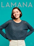 Журнал "LAMANA spring/summer" № 03