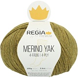 Merino Yak