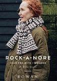 Брошюра Rowan "Rock-A-Nore four projects womens"