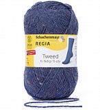 Tweed 6-fadig (Regia)