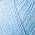  01054, hellblau светло-синий, голубой