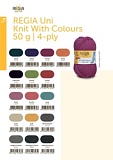 Knit with Colours 50 гр.