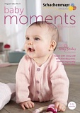 Журнал Magazin 001 Baby Moments