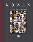"Rowan - 40 Years"     