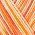  00026, *, lava sunshine print лавовый солнечный принт, белый\красный\оранжевый