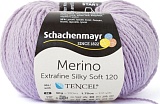 Merino Extrafine Silky Soft 120
