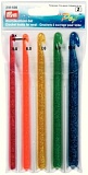 Набор крючков для вязания "POP", Prym, 218599