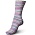  03653, Design Line by Arne & Carlos, star night color звездное небо, голубой/молочный/розовый/фиолетовый