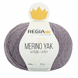 Merino Yak (Regia Premium)