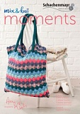 Журнал Schachenmayr "Magazin 041 - mix&knit moments"