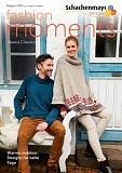 Журнал Schachenmayr "Magazin 033 - Fashion moments"