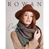  Rowan "Felted Tweed Colour Collection"