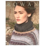 Журнал Rowan №52