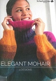 Буклет Schachenmayr "4 Designs Elegant Mohair"