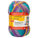 Pairfect /Пайрфект/ пряжа Schachenmayr Regia, 6 ниток, MEZ, 9801173