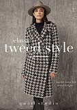 Книга Rowan "Classic Tweed Style"