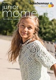 Журнал Magazin /Магазин/ 013 - Junior Moments