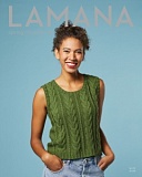  "LAMANA spring/summer"  02