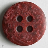 Пуговица, размер 25мм, пластик, Dill, 290131/25-16