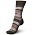  09135, Design Line REGIA PAIRFECT by Arne & Carlos, fall night color осенняя ночь, белый/голубой/коричневый/красный
