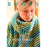  Rowan "Kidsilk Haze Accessories"