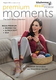 Журнал  Regia "Magazine 002 - Premium moments"