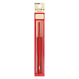 Крючок для вязания с ручкой "ETIMO Red" 6мм