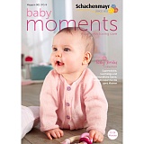  Magazin 001 Baby Moments