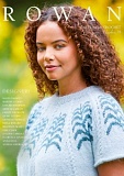  Rowan "Knitting & Crochet Magazine 75"